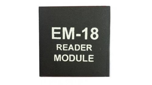 EM18 RFID Reader Module