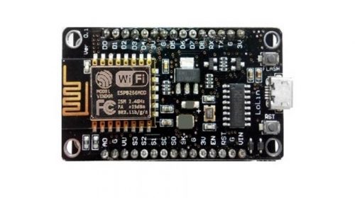 ESP8266 Serial Wireless Module NodeMcu V3 Lua WIFI Internet