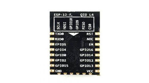 ESP8266 12F  ESP-12F WiFi Board Module
