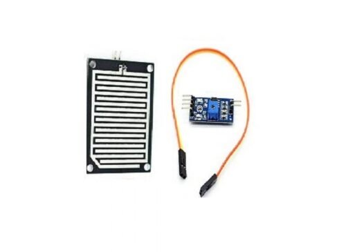 Rain Drop sensor Module