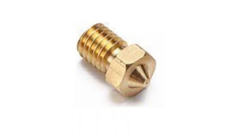 0.3 mm Brass Nozzle for 3d printer