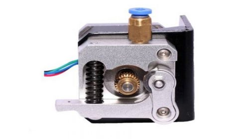 All Metal Hotend E3D Extruder