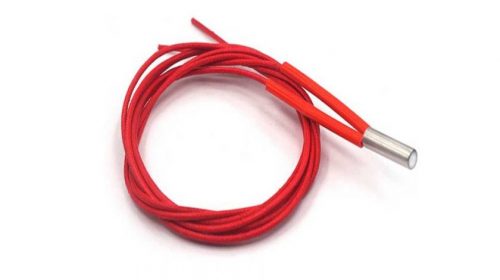Cartridge Heater 6MM 12V