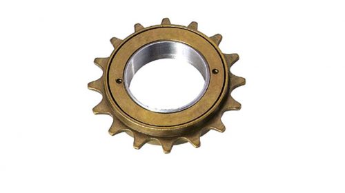 Freewheel Sprocket 16 Teeth With Connector