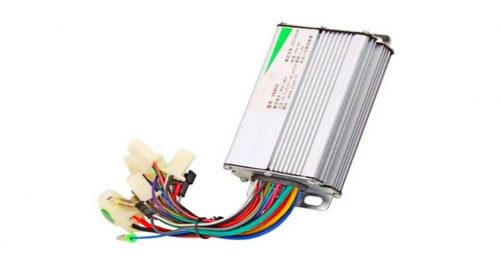 Motor Controller for BM1418ZXF 48v 350w