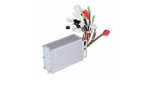 MY1020 36v 600w Motor Controller