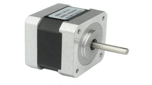 NEMA 17 Stepper Motor 4.2 kgcm