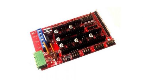 Ramps 1.4 for 3d printer