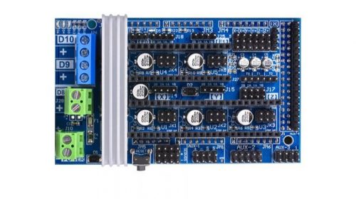 Ramps 1.6 For 3D Printer