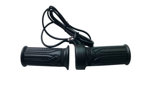 Throttle for Electric Scooter Ebike 24v 36v 48v