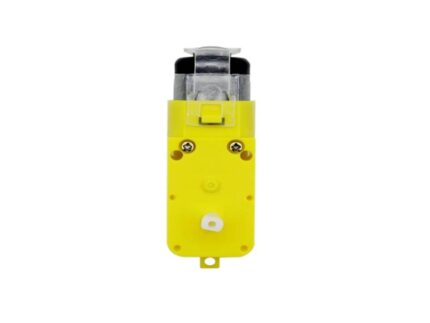 Single Shaft BO Motor 60RPM