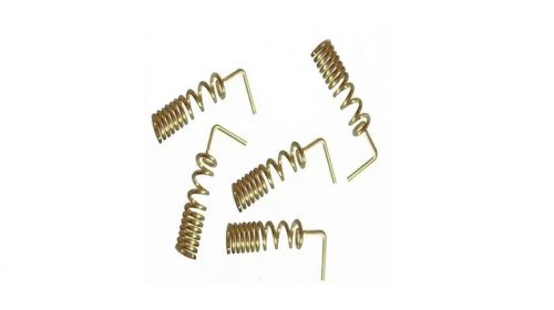 Helical GSM Antenna Spring Coil Type