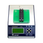 SuperPro 6100N Universal Device Programmer With DX0001 Adapter