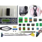 SuperPro 6100N Programmer With 20 Adapter