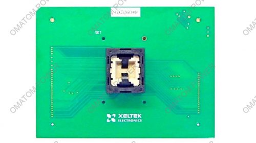 GX5260 Adapter for XELTEK SuperPro 7500N Programmer