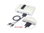 VGA to USB 2.0/3.0 Cable for RT809H & RT809F Programmers - Image 4