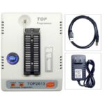 TOP2013E Upgraded version Usb Mcu Eprom Device Universal Programmer