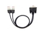 VGA to USB 2.0/3.0 Cable for RT809H & RT809F Programmers - Image 5
