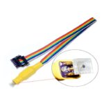 SOP8-DIP8 Probe (150mil) for RT809H RT809F T48 T56 TL866II EZP2019 TNM7000 SVOD