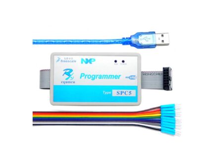 NXP SPC5 MPC55xxx MPC56xxx SPC55xxx spc56xxx freescale Programmer