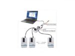 SFLY SP10-A EEPOROM Serial EEPROM / Flash Pro Programmer - Image 2