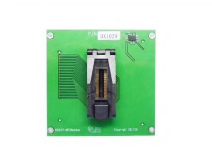 DX1029 Adapter for SuperPro 6100N Programmer
