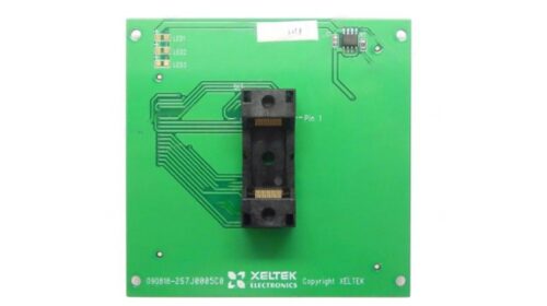 DX1002 Adapter for XELTEK SuperPro 6100N Universal Programmer