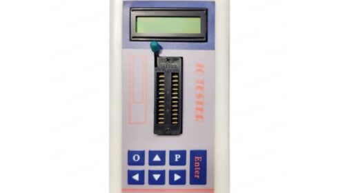 TSH-06F Integrated Circuit IC-Tester