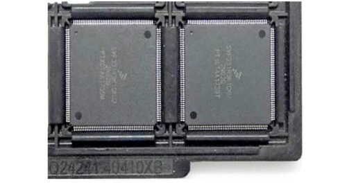SVF331R3K IC