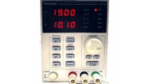 Korad KA 3010D 30V-10A Transformer Based DC Power Supply