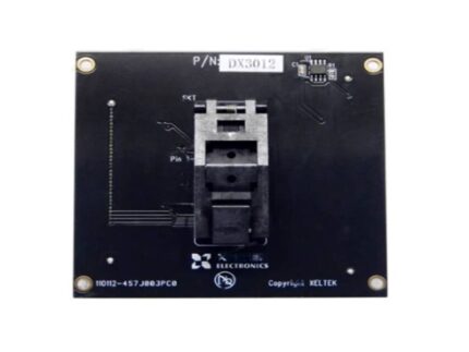 DX3012 Adapter For XELTEK SuperPro 6100N