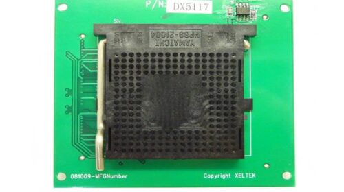 DX5117 Adapter for XELTEK SuperPro 6100N Programmer