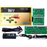 TV160-8 PRO 4K-Vbyone & 2K-LVDS LCD LED TV Screen Tester with HDMI/USB/VGA Interface