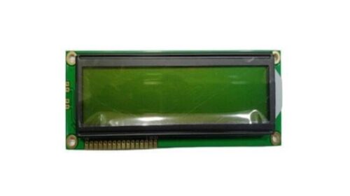 SDCB1602-10A LCD Display