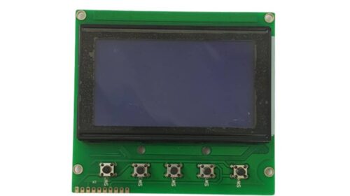 SDGB12864-10 LCD Display