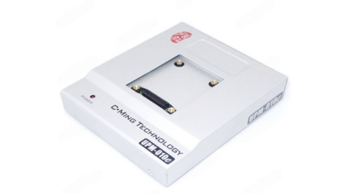 UPM-010E eMMC / eMCP Programmer