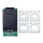 2in1 BGA48 BGA63 Adapter T76_BGA48/63_08-005 for XGecu T76 Programmer