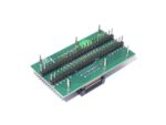 TSOP56 to DIP48 Adapter T76_F56_05-002 for XGecu T76 Universal Programmer NAND/Flash/EPROM - Image 2
