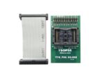 TSOP56 to DIP48 Adapter T76_F56_05-002 for XGecu T76 Universal Programmer NAND/Flash/EPROM