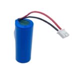 LI-ION Battery Pack 3.7V 2600MAH