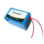 22V 2500MAh (6S1P) Lithium-Ion Battery Pack