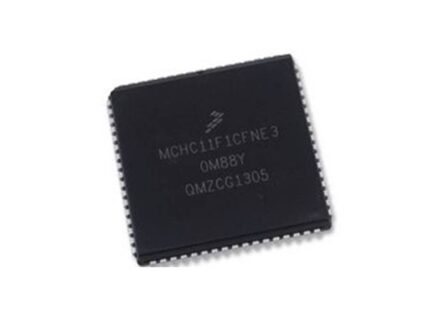 MCHC11F1CFNE3 IC Chip