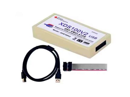 Texas XDS100-V2 DSP Emulator DSP/ARM Cortex A8 TMS320