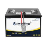 LITHIUM-ION RECHARGEABLE BATTERY 48V 30Ah (13S 12P)