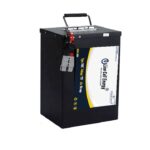 LITHIUM-ION RECHARGEABLE BATTERY 48V 35Ah (13S 14P)