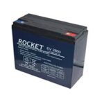Rocket SMF Battery 48V 30AH