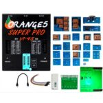 Orange5 Super PRO V1.45 Full Activation for Auto Programmer