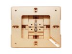 ZQT-90X Magnet BGA Reballing Station | 80–90mm Automatic Magnetic Stencil Holder
