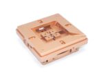 ZQT-90X Magnet BGA Reballing Station | 80–90mm Automatic Magnetic Stencil Holder - Image 3