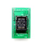 SXA-TSOP48/D48 NO/SB247 TSOP48 Special Programming Adapter Compatible with XELTEK Programmer